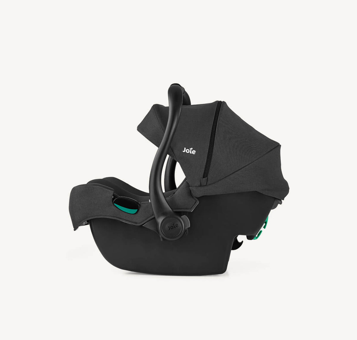 Joie i-Gemm 3 i-Size Infant Car Seat - Raven