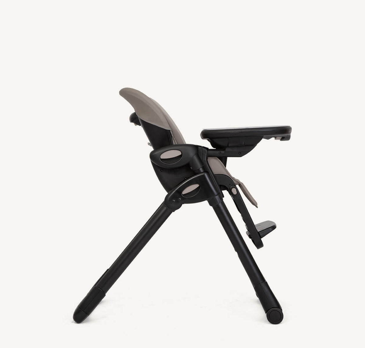 Joie Mimzy Recline From-Birth High Chair - Hazelnut