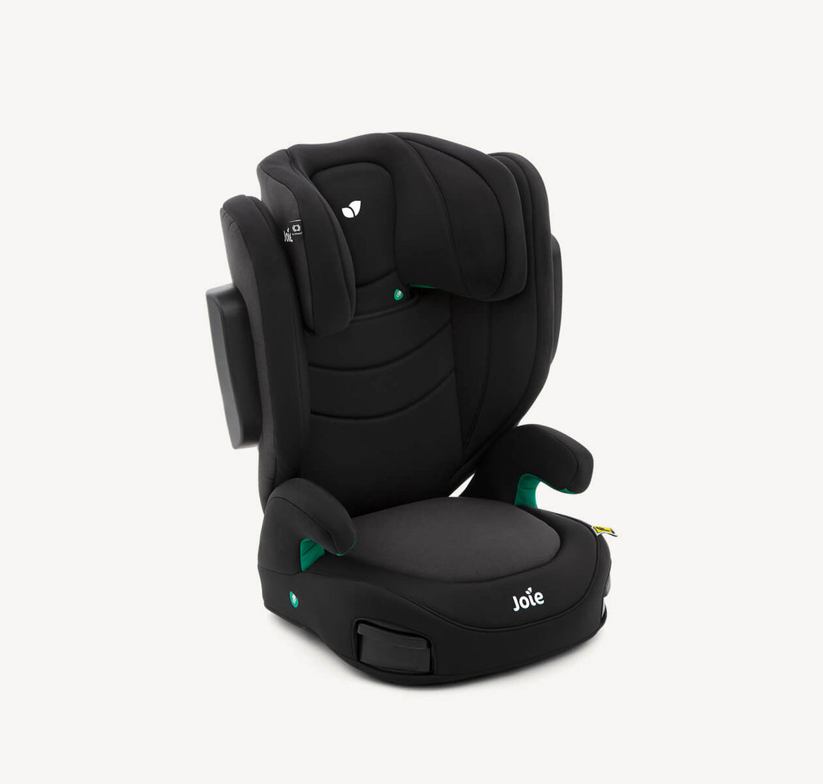 Joie i-Trillo i-Size Booster Seat - Shale