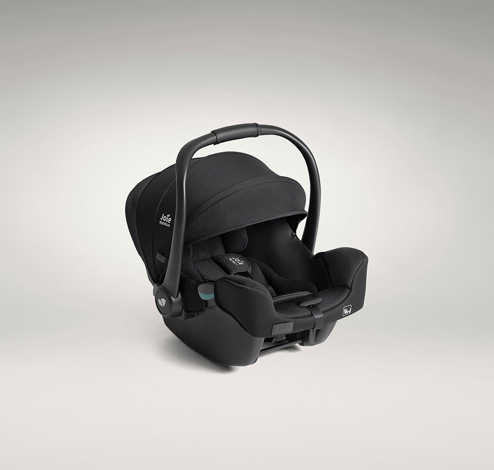 Joie Signature i-Starter Infant Car Seat - Eclipse