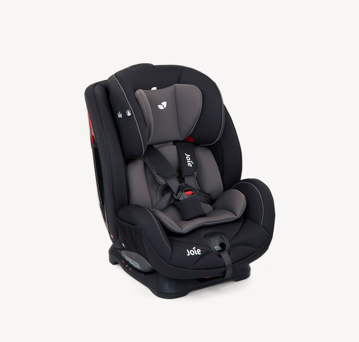 Joie Stages Convertible Car Seat - Coal