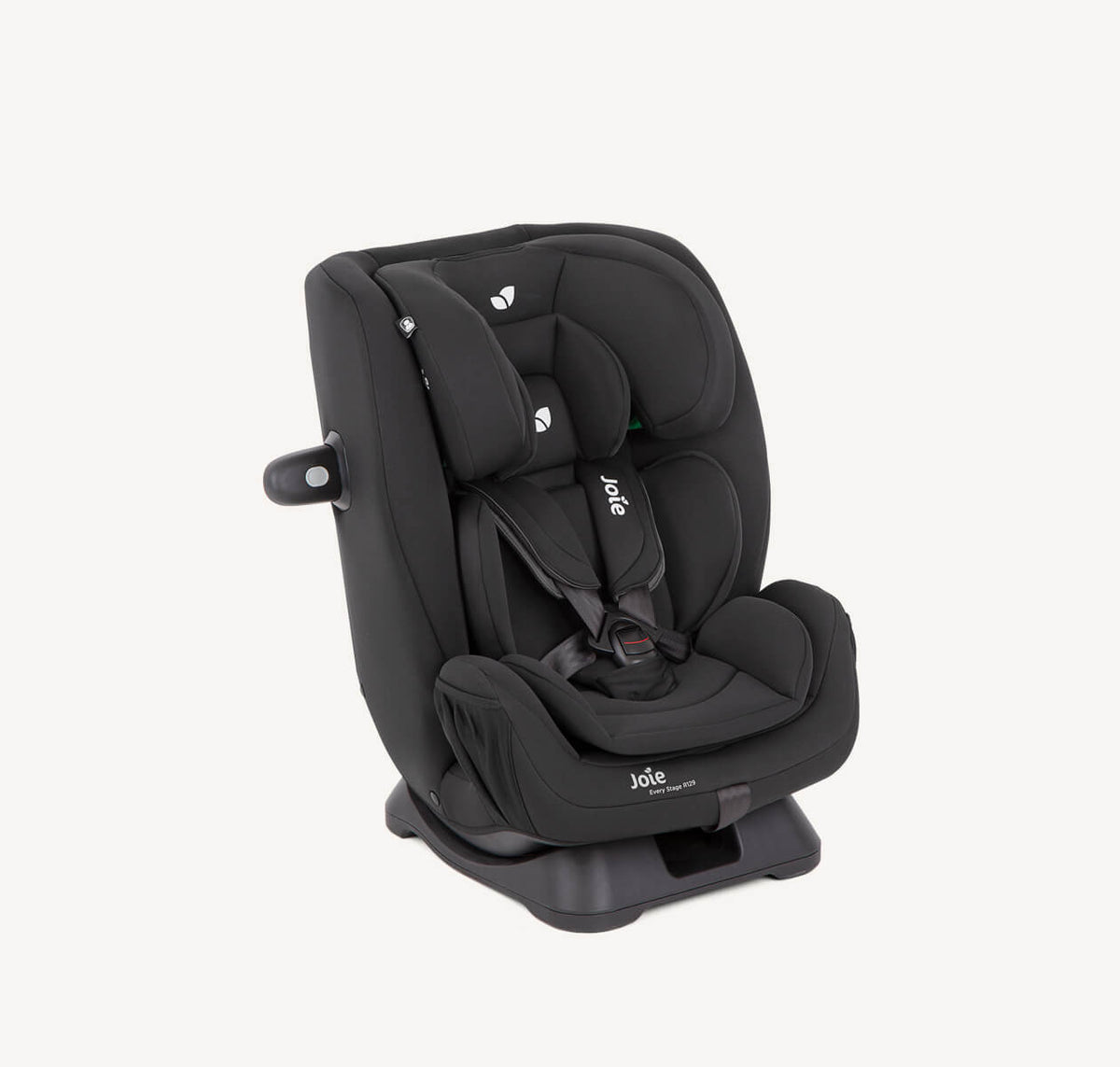 Joie Every Stage R129 Car Seat - Shale