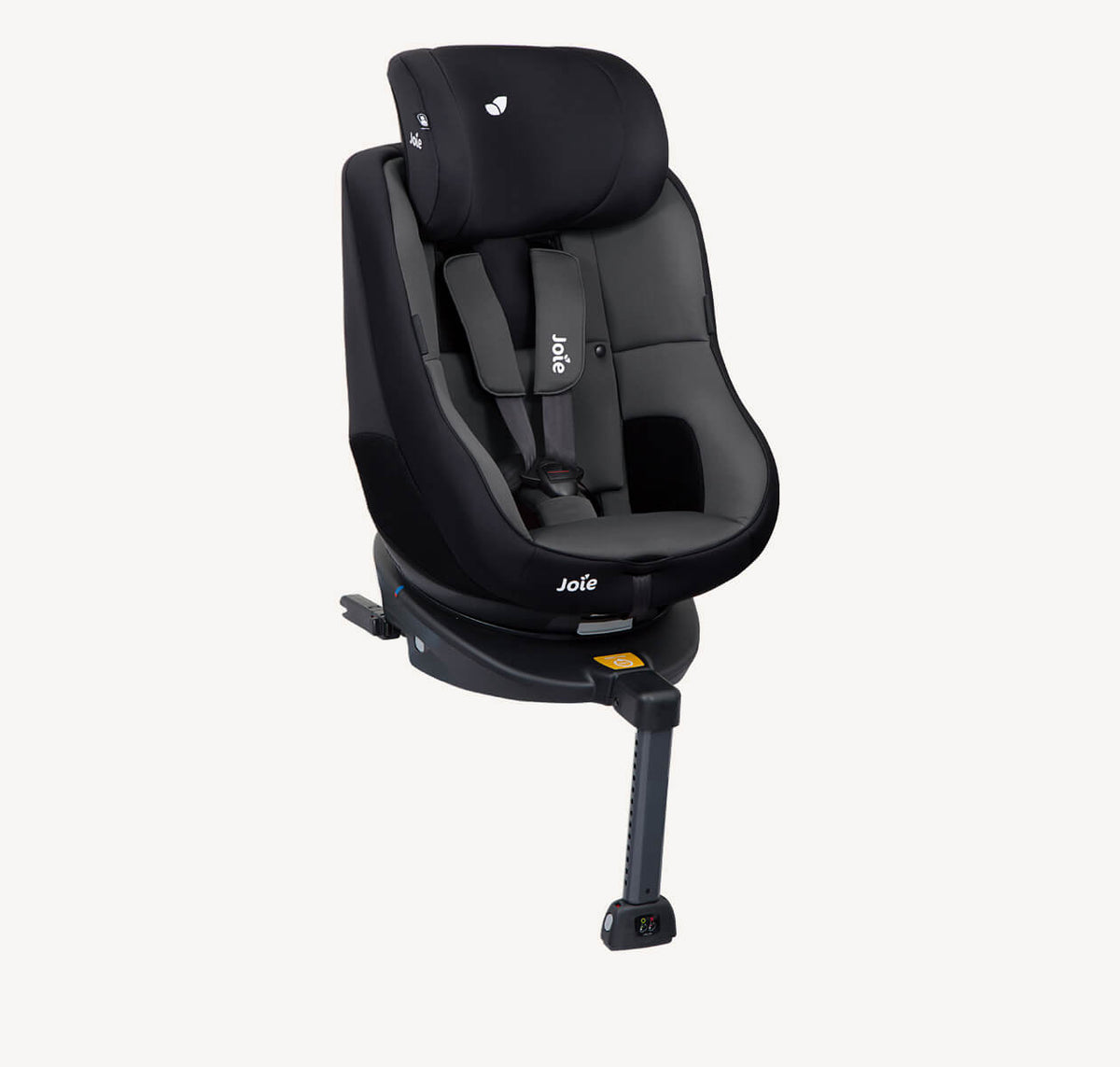 Joie Spin 360 Spinning Car Seat - Ember
