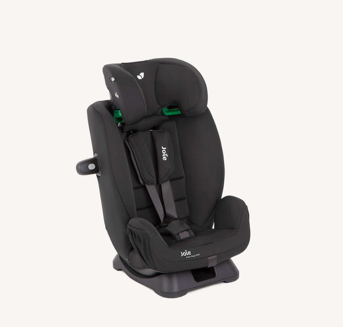 Joie Every Stage R129 Car Seat - Shale