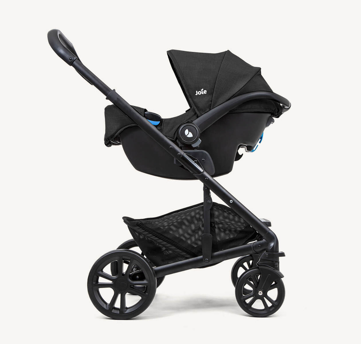 Joie Gemm Infant Car Seat - Shale