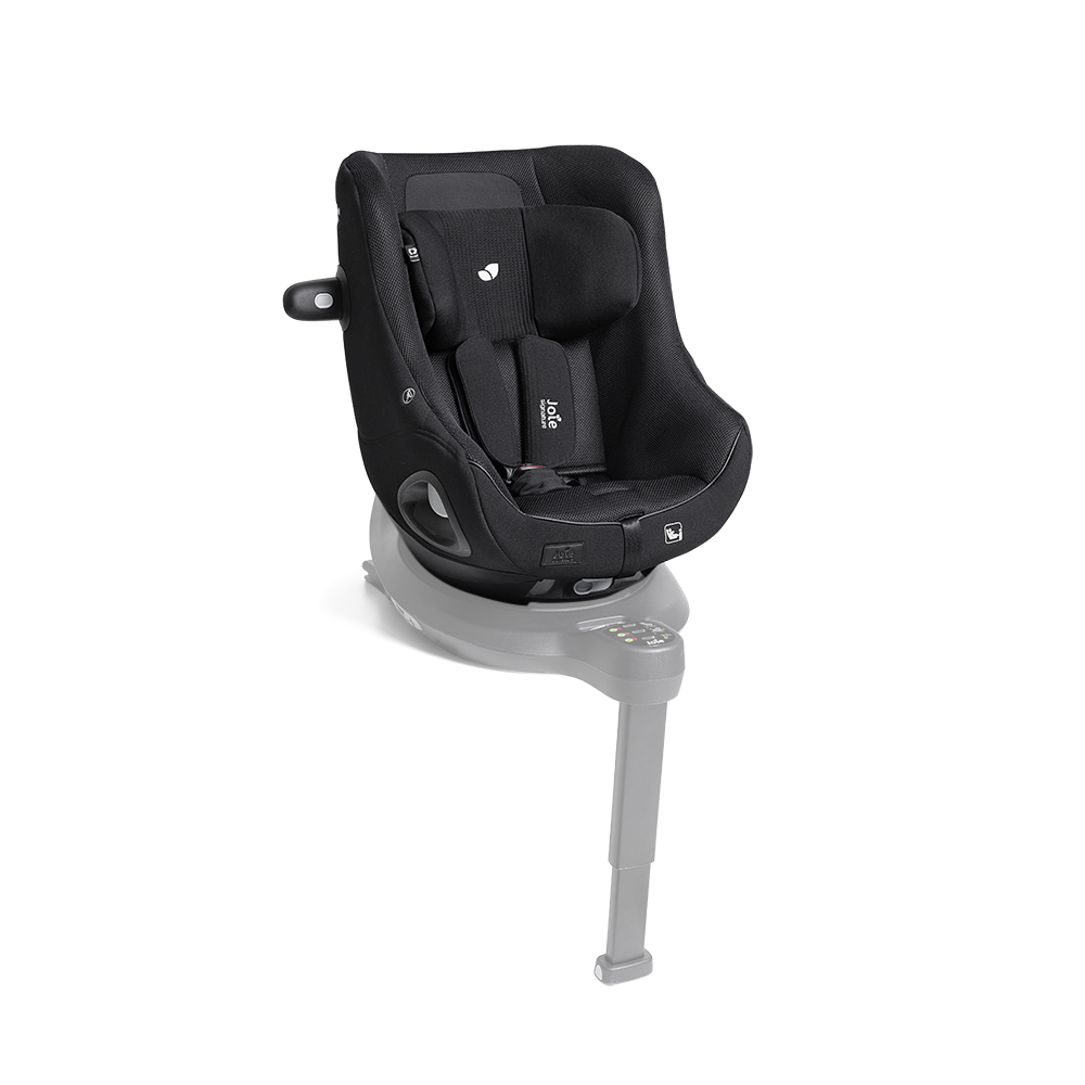 Joie Signature i-Harbour E Car Seat - Eclipse
