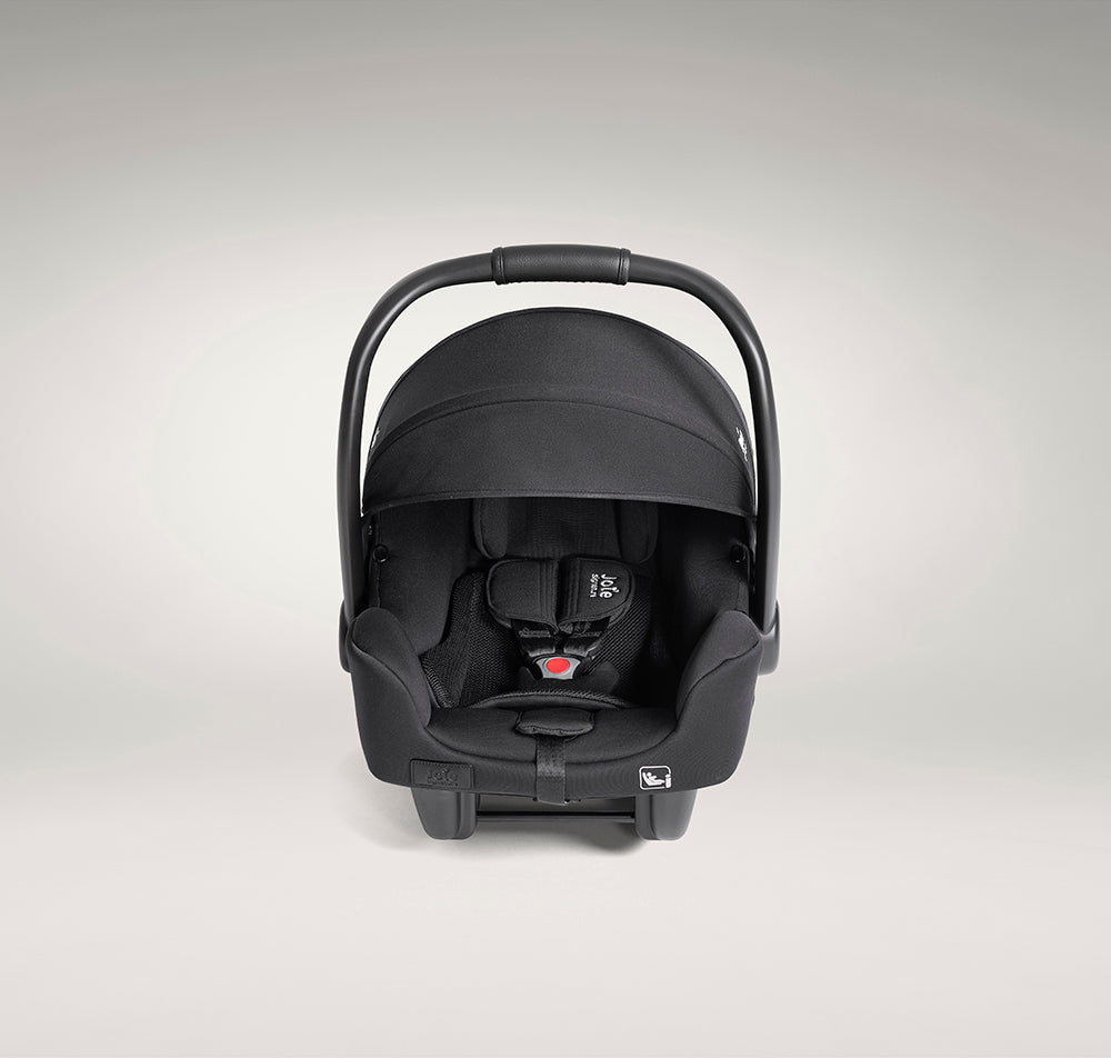 Joie Signature i-Starter Infant Car Seat - Eclipse