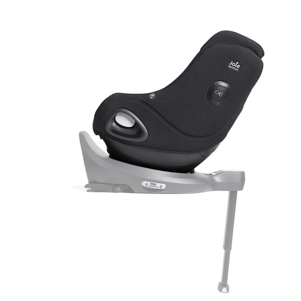 Joie Signature i-Harbour E Car Seat - Eclipse