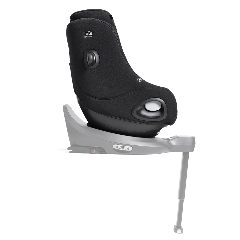 Joie Signature i-Harbour E Car Seat - Eclipse
