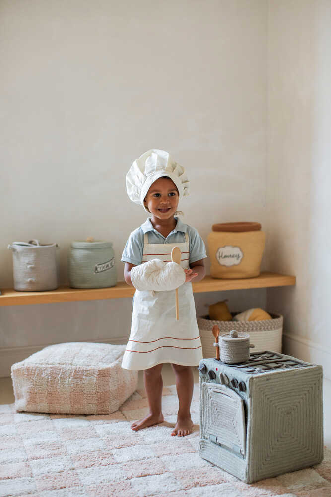 Lorena Canals Play Basket Kitchen