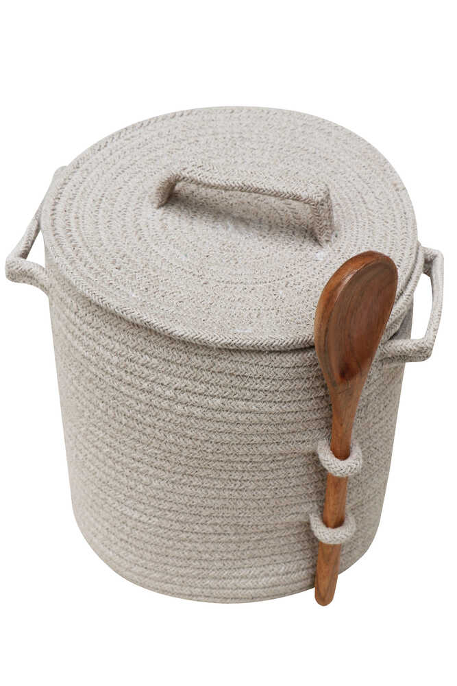 Lorena Canals Play Basket Little Chef