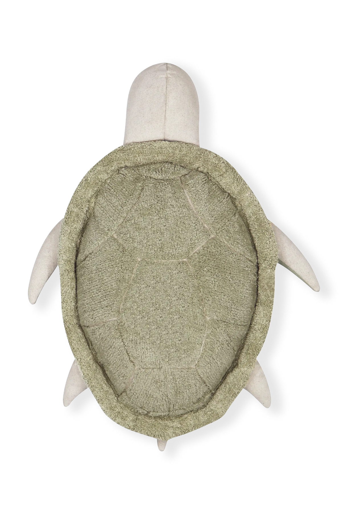 Lorena Canals Pouf Mrs. Turtle
