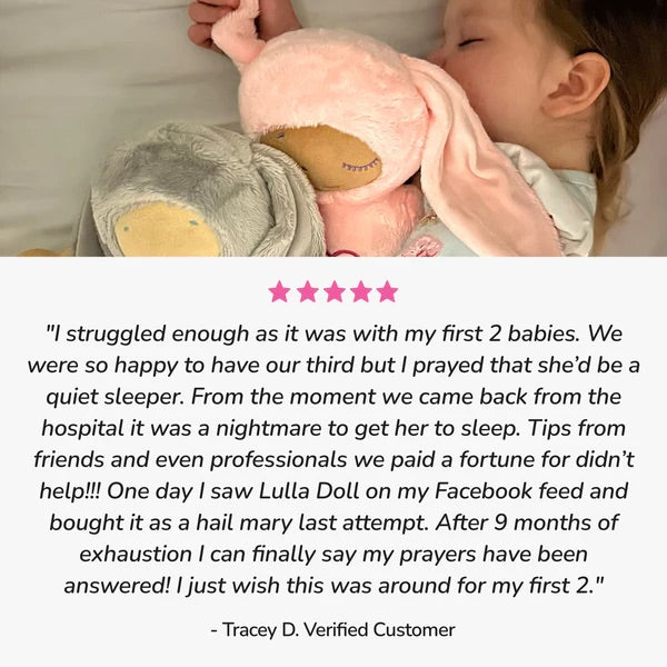 Lulla Coral + Blue Fox Outfit - Bubbadue