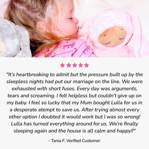 Lulla Coral + Blue Fox Outfit - Bubbadue