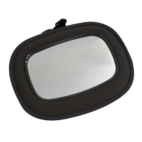 Travel Baby In-Sight Auto Mirror