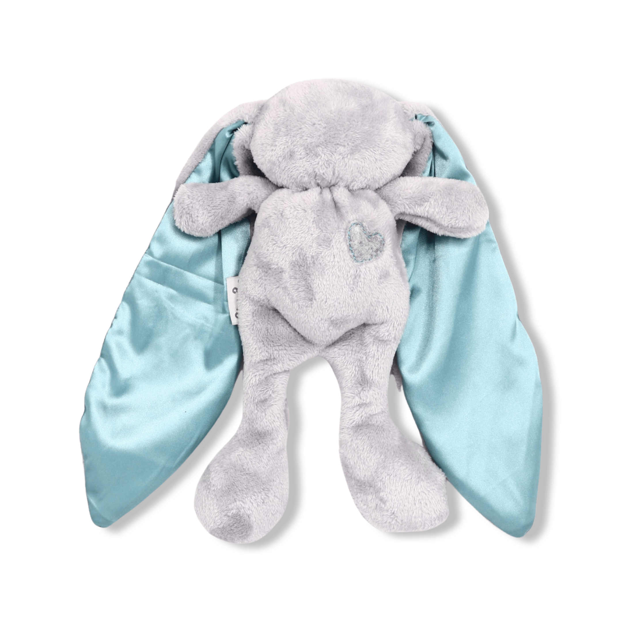 Cuddle Bunnies - Bubbadue