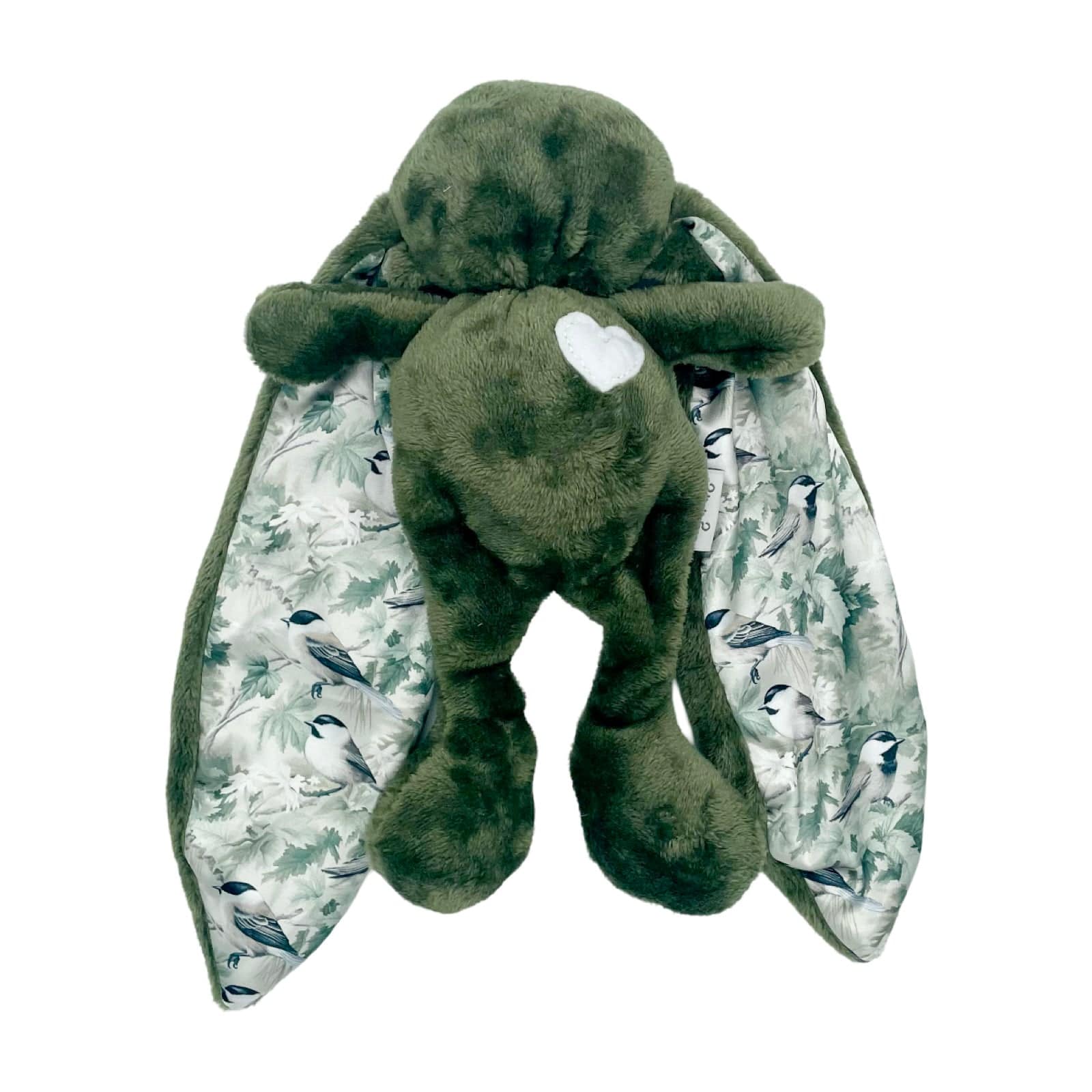 Cuddle Bunnies - Bubbadue