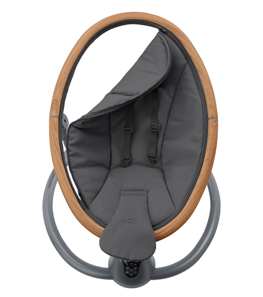 Maxi Cosi Cassia Electric Swing - Essential Graphite