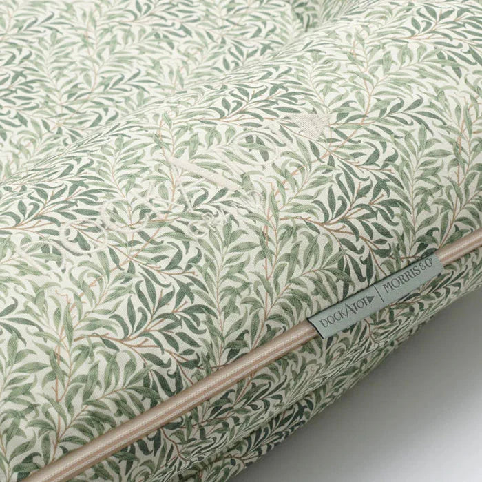 Grand Dock (9 to 36 months+) - Willow Boughs - Bubbadue