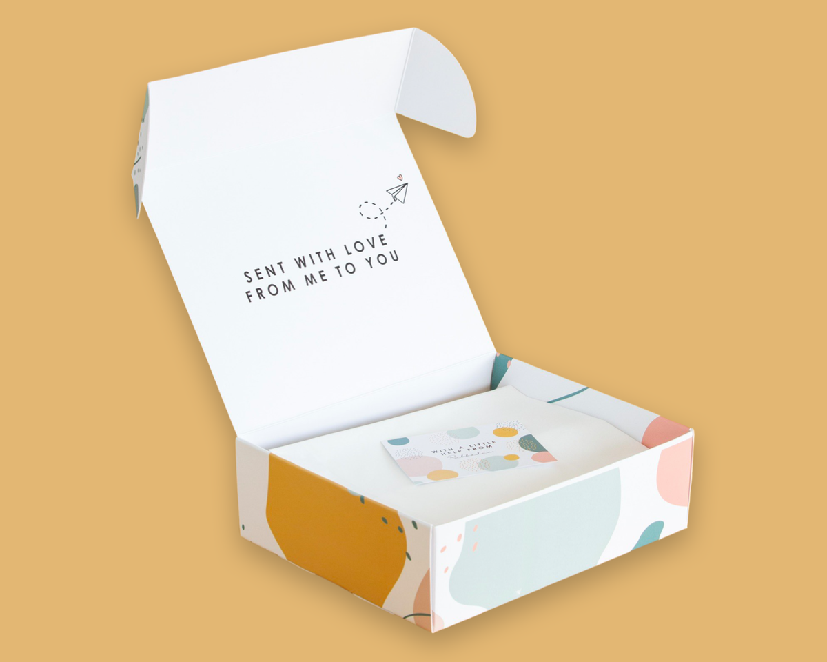 Building your own Bubbadue box