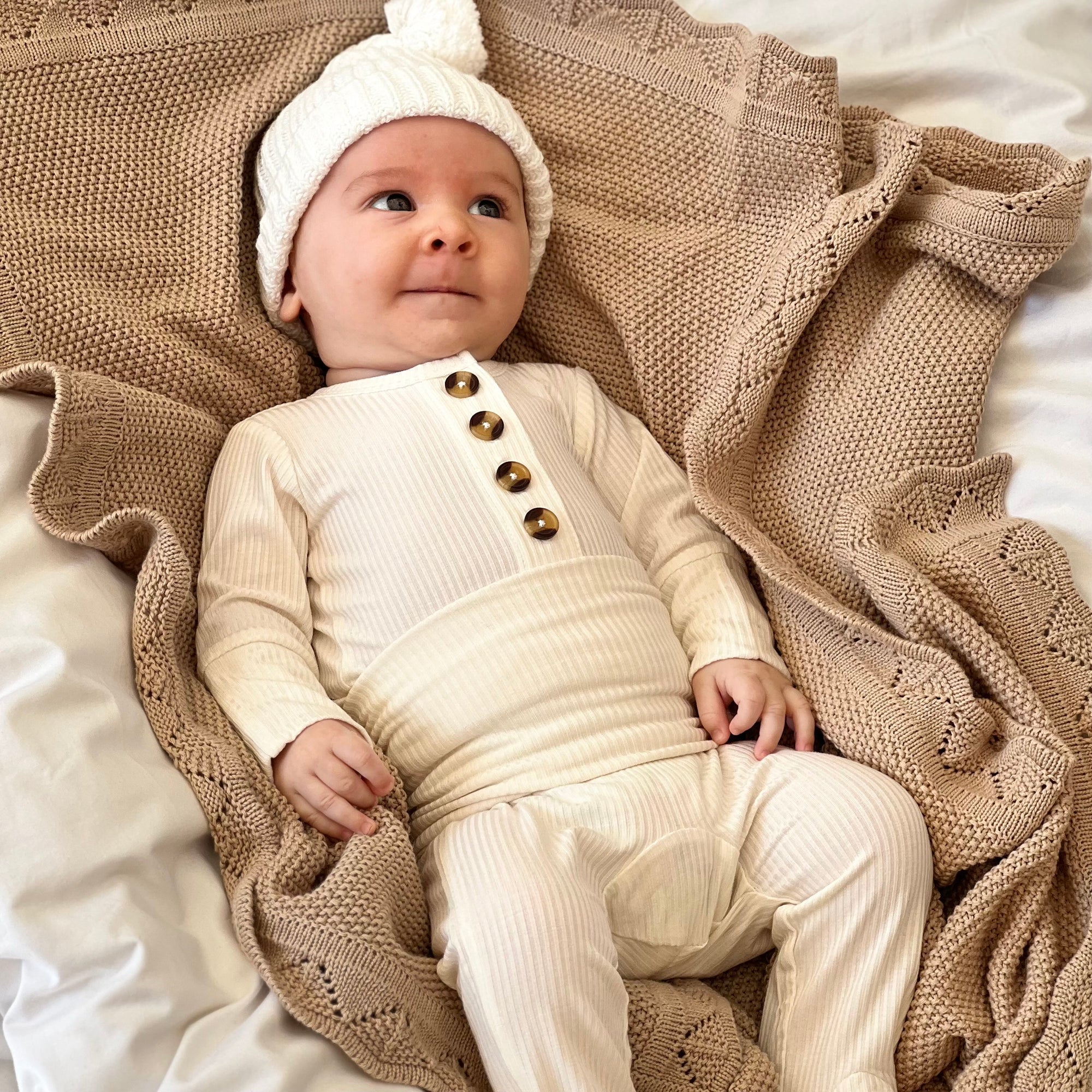 to Bubbadue High Quality Baby Clothes & Gifting