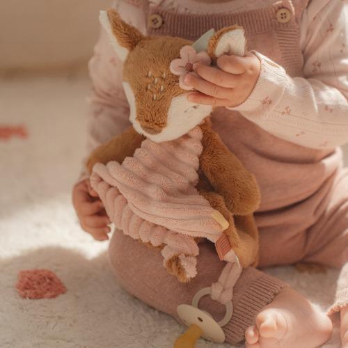 Little Dutch Cuddle Cloth Deer - Fairy Garden