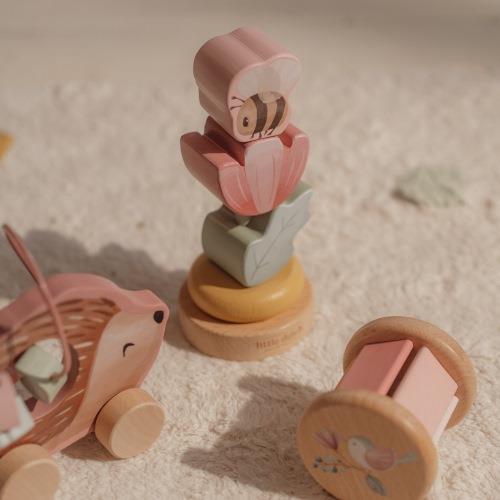 Little Dutch Wooden Gift Set - Fairy Garden