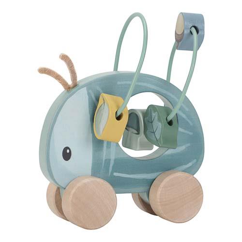 Little Dutch Wooden Gift Set - Forest Friends