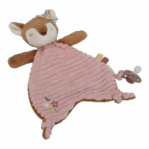 Little Dutch Cuddle Cloth Deer Fairy Garden