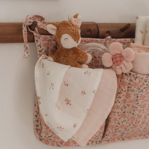 Little Dutch Soft Ring Rattle - Fairy Garden
