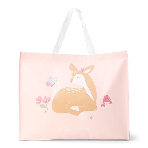 Little Dutch Shopper Bag Fairy Garden