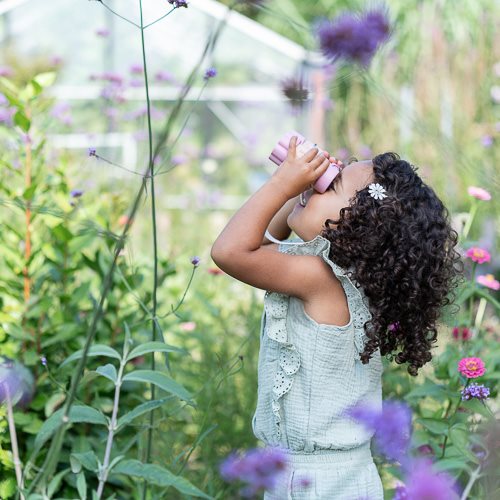 Little Dutch Wooden Binoculars - Fairy Garden