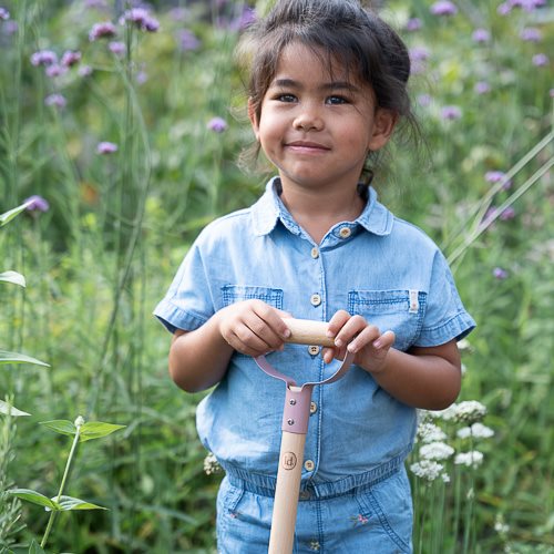 Little Dutch Garden Shovel - Fairy Garden