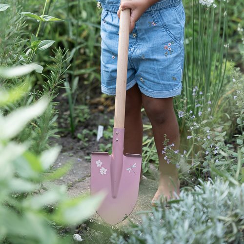 Little Dutch Garden Shovel - Fairy Garden