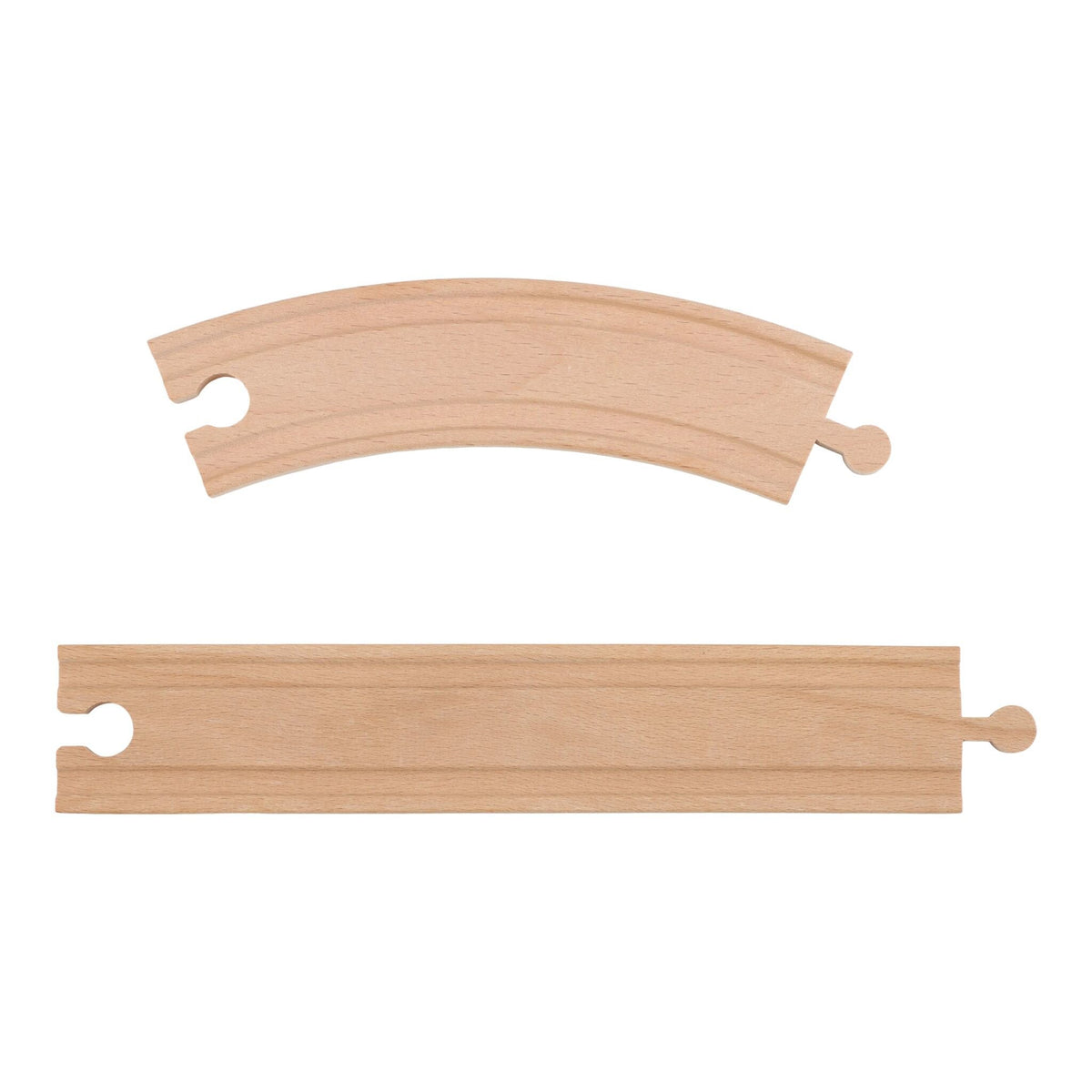 Little Dutch Wooden Crane Set
