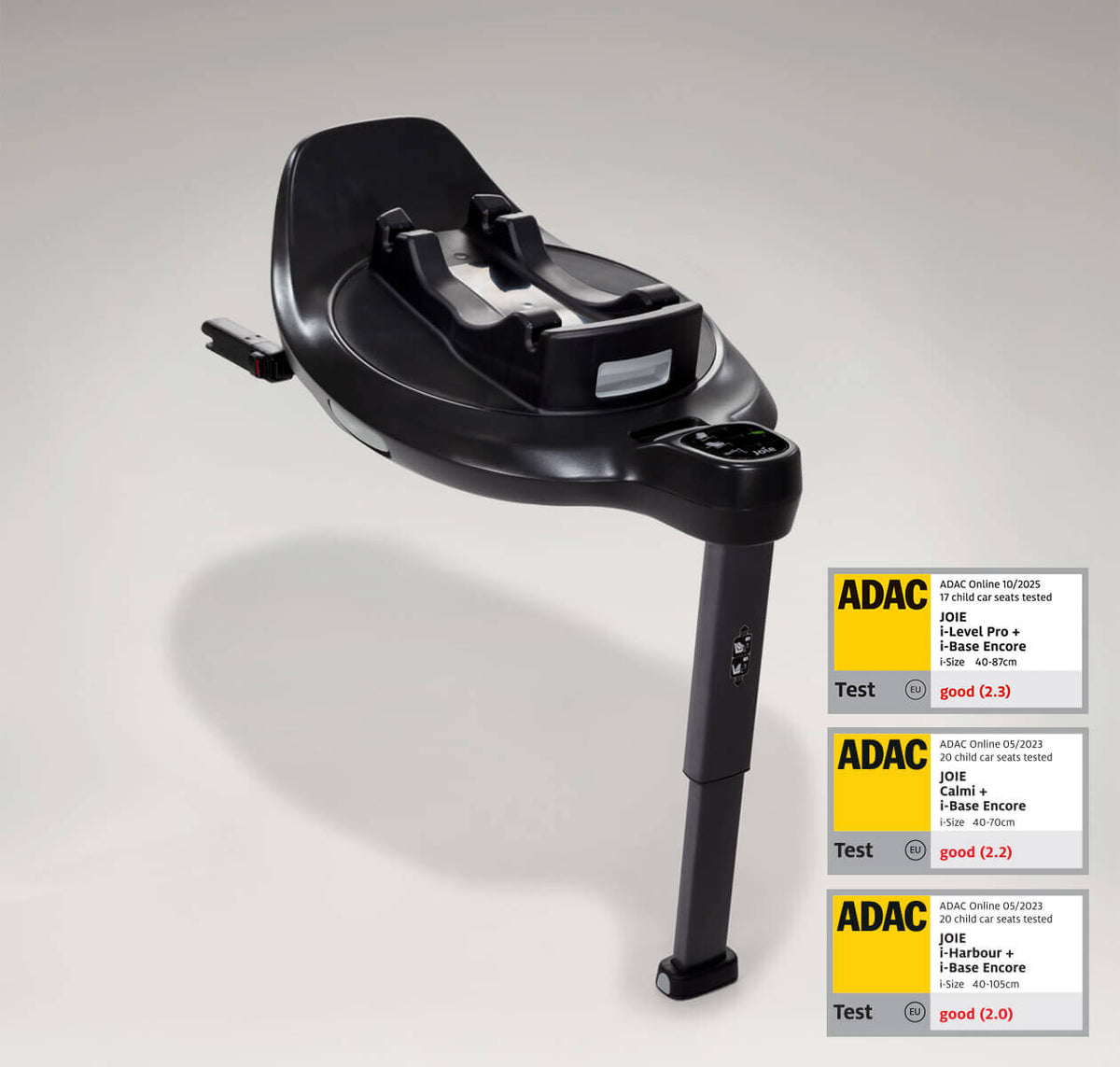 Joie Signature i-Base Encore