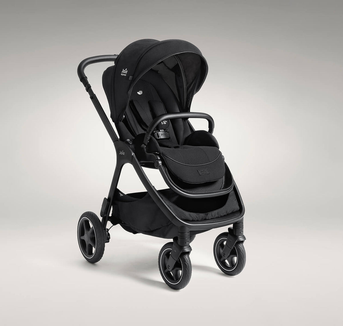 Joie Signature Finiti Stroller - Eclipse