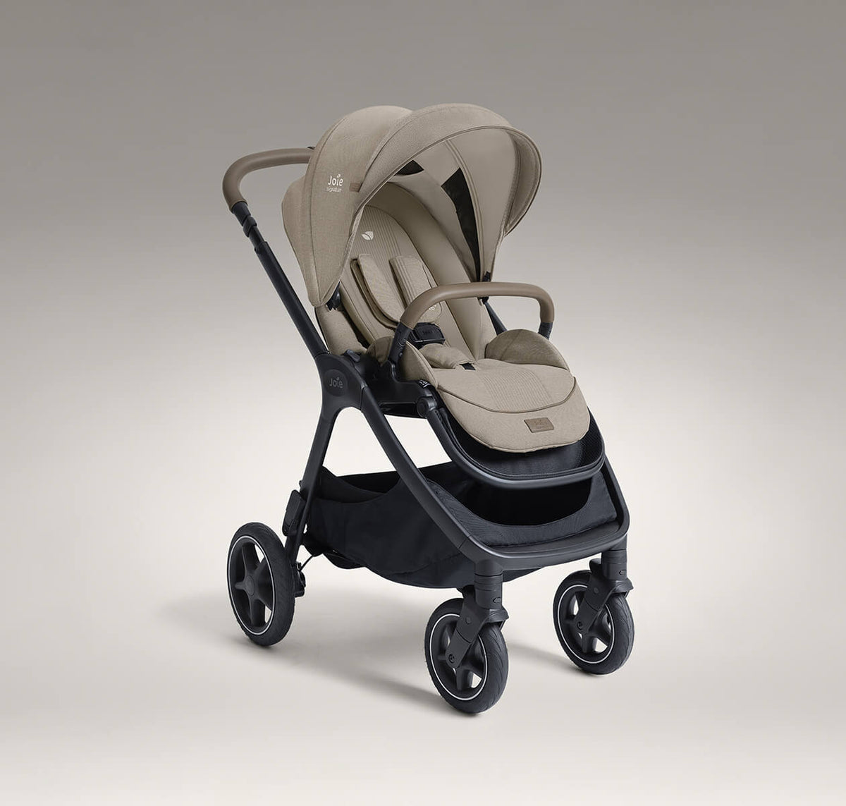 Joie Signature Finiti Stroller - Sandstone