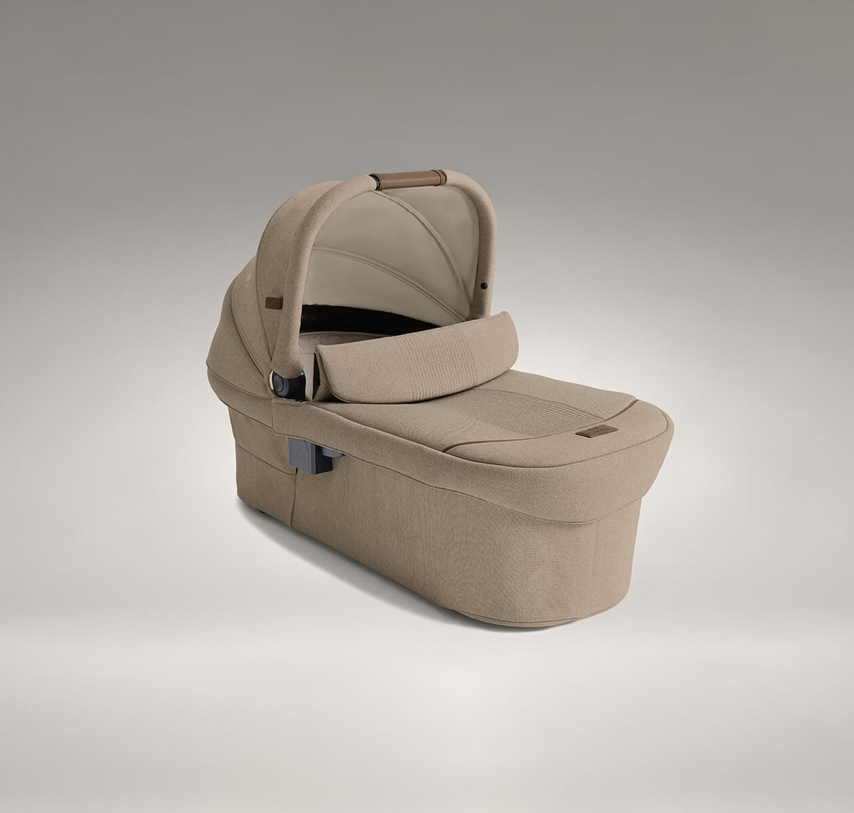 Joie Signature Ramble XL Carry Cot - Sandstone
