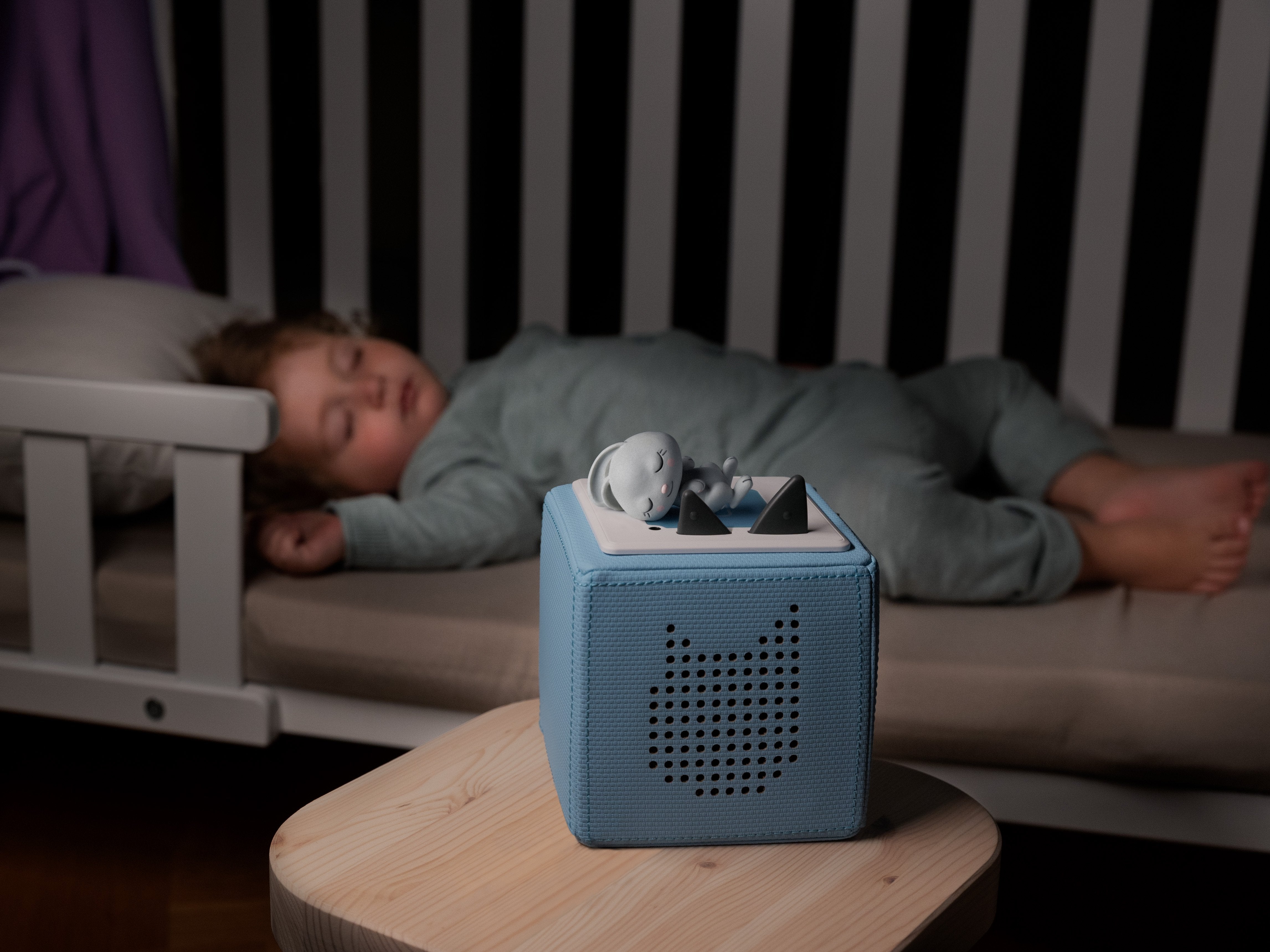 Classical Music with Sleepy Rabbit Tonie