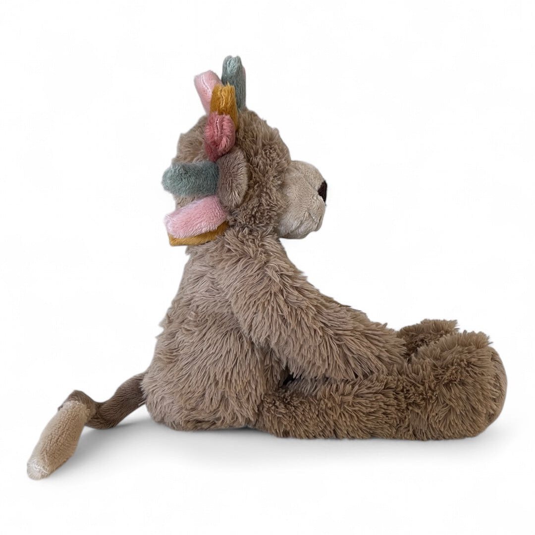 Lion Leon No. 1 - Happy Horse