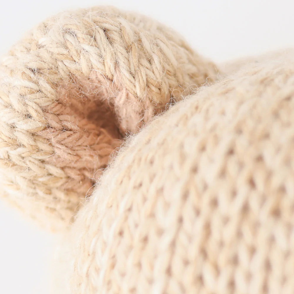 Baby Honey Bear - Cuddle + Kind - Bubbadue