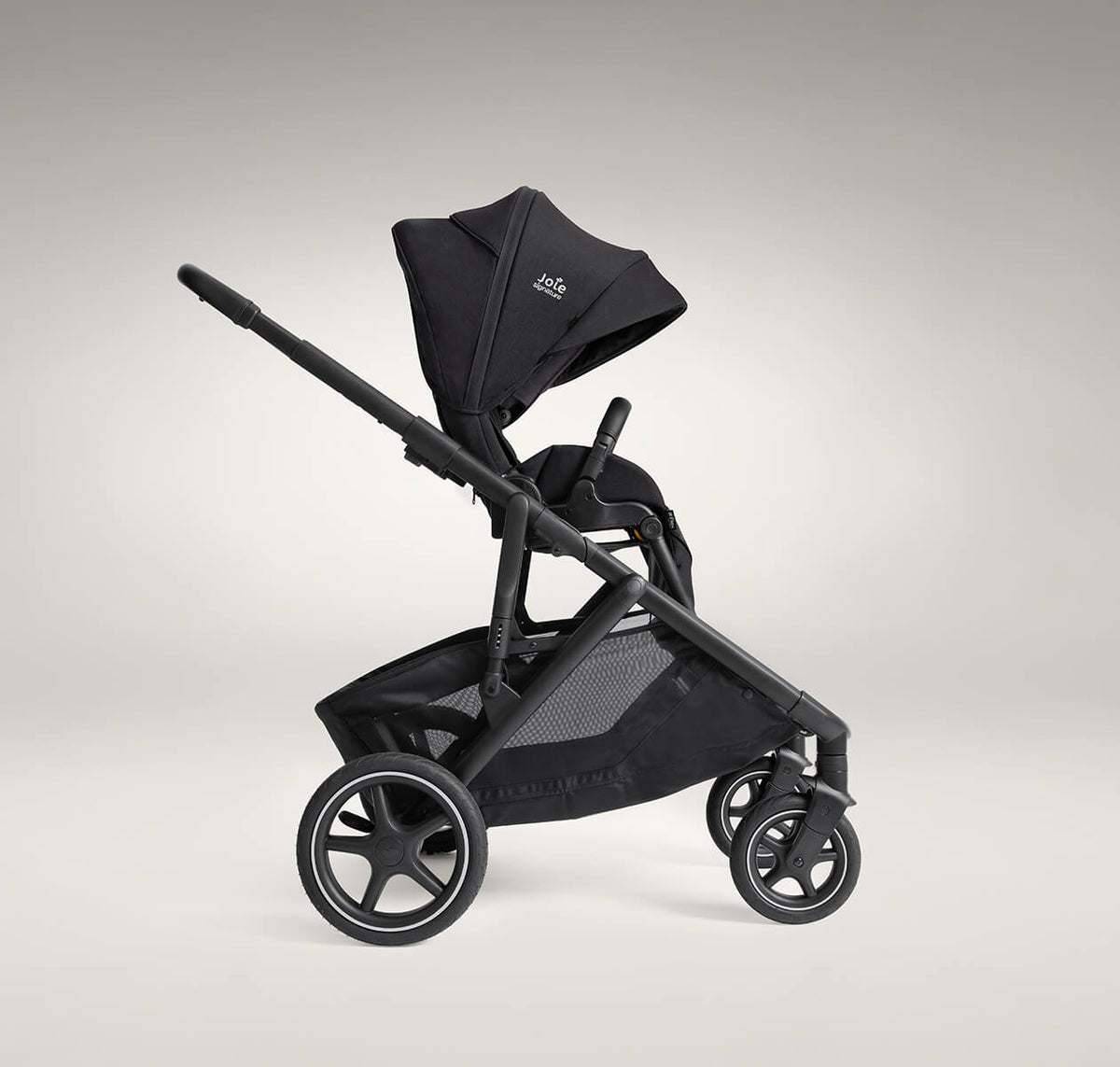 Joie Signature Versiti Stroller - Eclipse