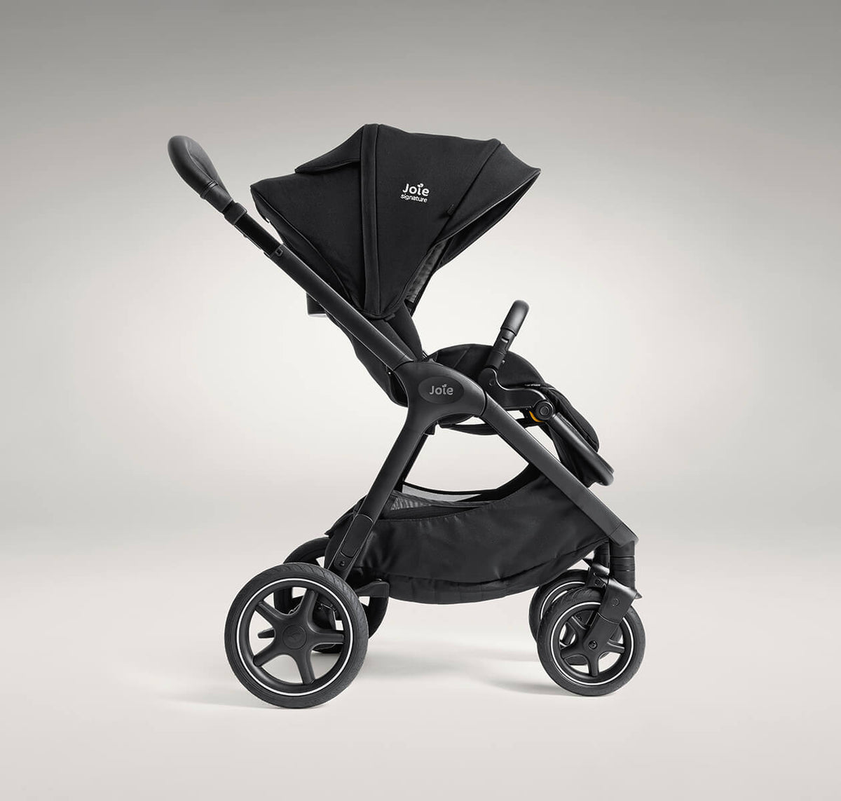 Joie Signature Finiti Travel System - Eclipse