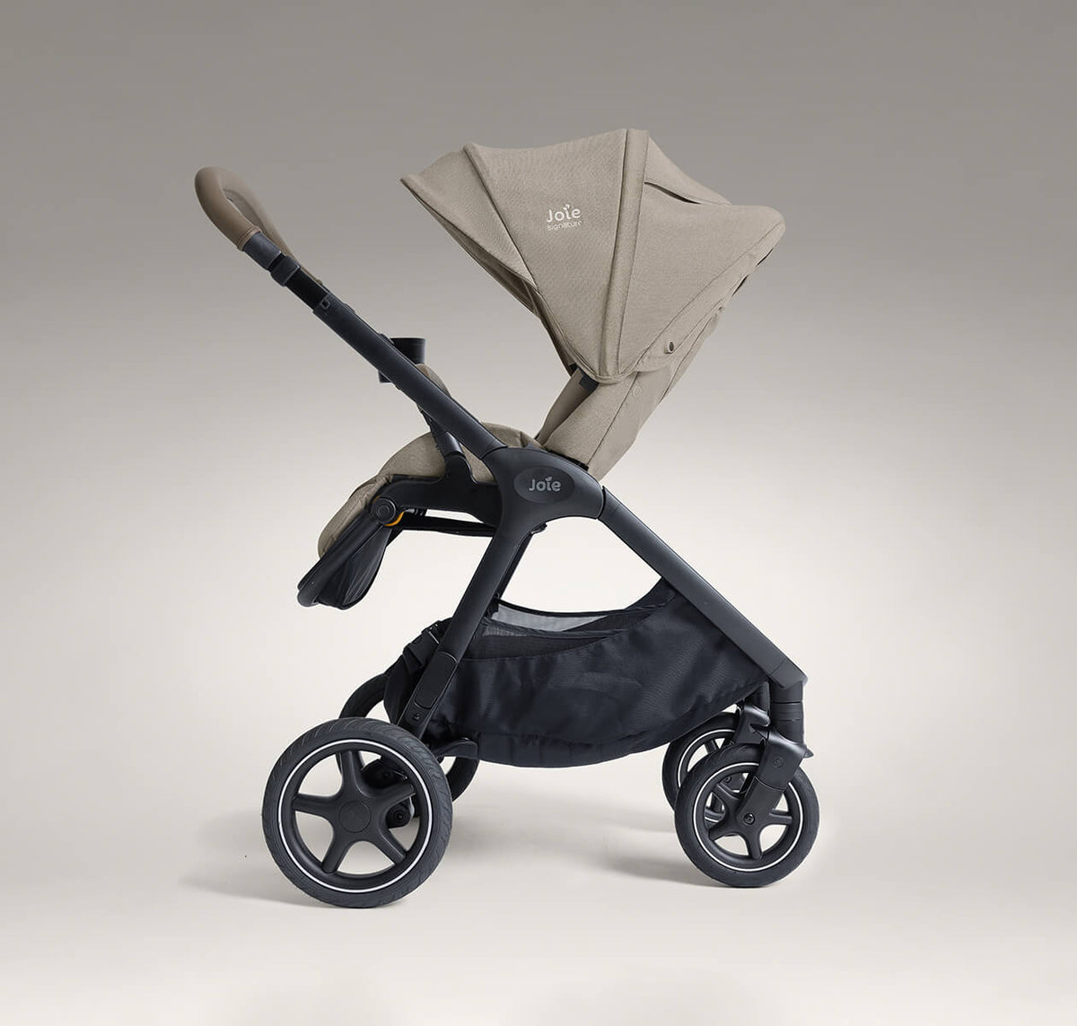 Joie Signature Finiti Stroller - Sandstone