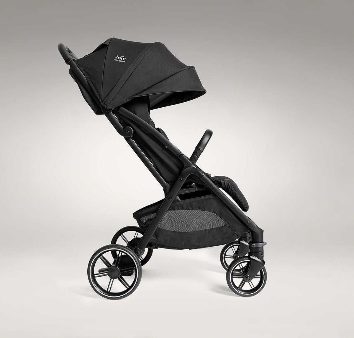 Joie Signature Parcel lx Stroller - Eclipse
