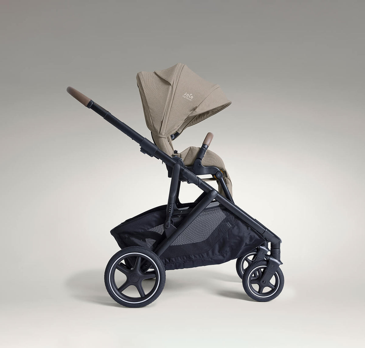 Joie Signature Versiti Stroller - Sandstone