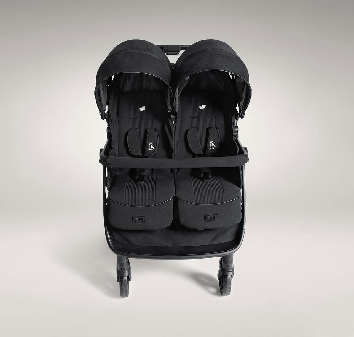 Joie Signature Estrella Double Stroller - Eclipse