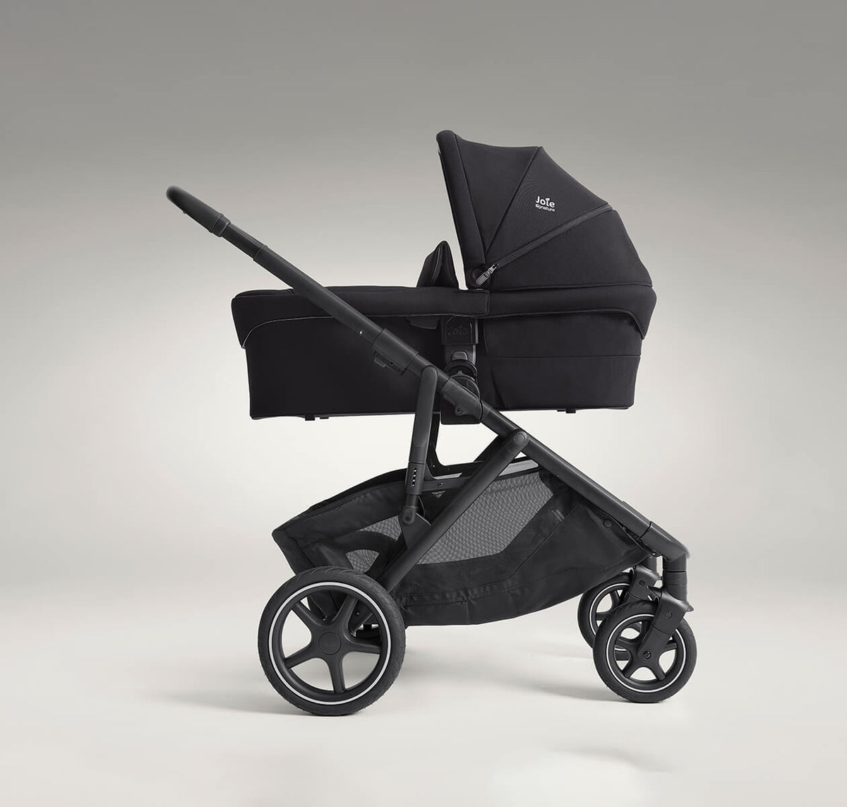 Joie Signature Versiti Stroller - Eclipse