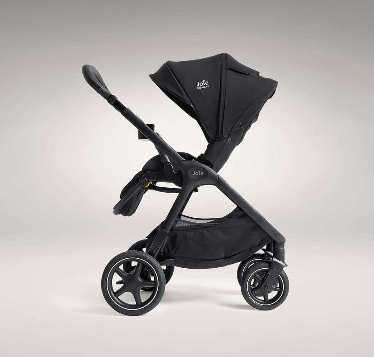 Joie Signature Finiti Travel System - Eclipse